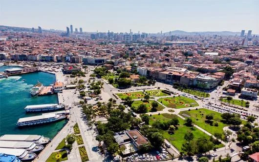 Ataşehir Temizlik Firması