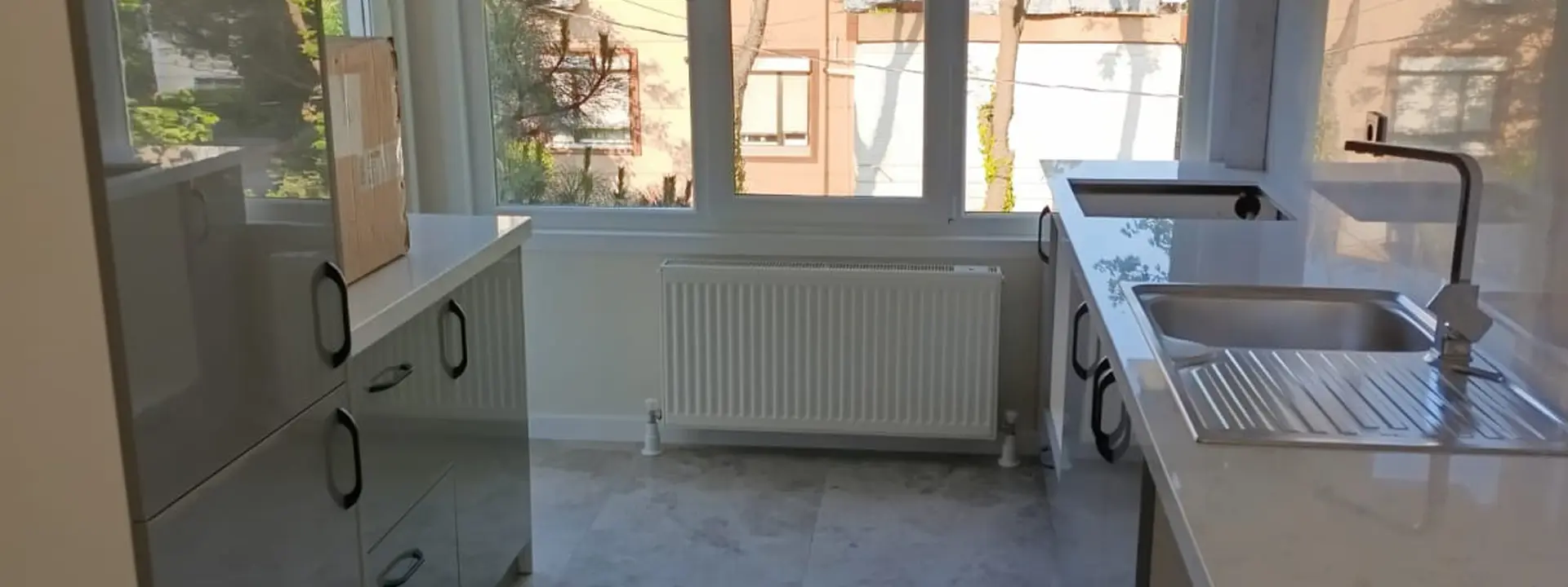 Pakline Temizlik Ev Temizlik Hizmeti